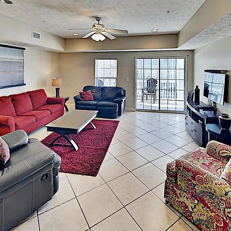 Zz Mb Villas 201A 4Br 3Ba Second Row Condo!!!! Myrtle Beach Zewnętrze zdjęcie