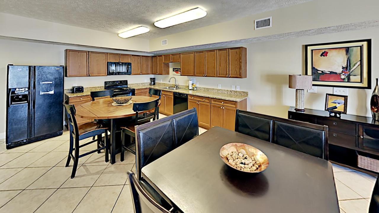 Zz Mb Villas 201A 4Br 3Ba Second Row Condo!!!! Myrtle Beach Zewnętrze zdjęcie