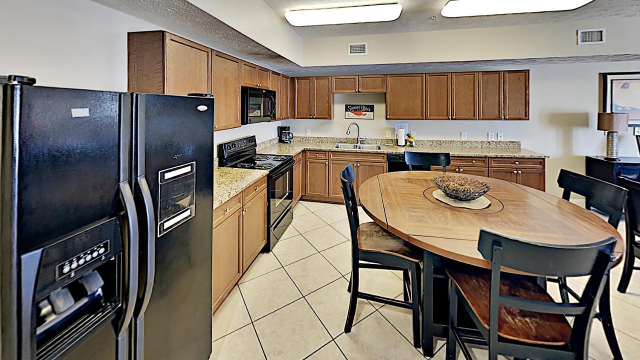Zz Mb Villas 201A 4Br 3Ba Second Row Condo!!!! Myrtle Beach Zewnętrze zdjęcie
